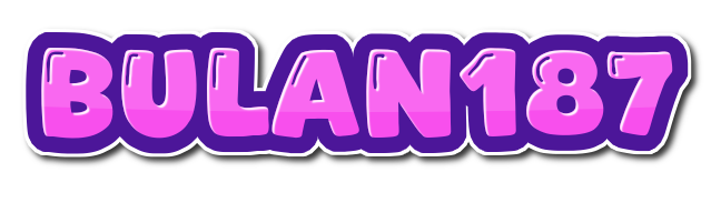 BULAN187 LOGO